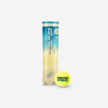 Teniszlabda, 4 db - Pro Head kép