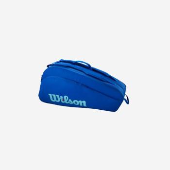Tenisztáska, 12 ütőnek - Ultra Tour v5 Wilson kép