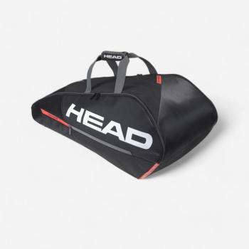 Tenisztáska, 9 ütőnek - Head Tour Supercombi kép