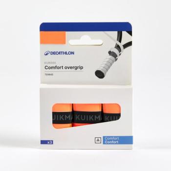 Teniszütő fedőgrip, 3 db - Confort Artengo kép