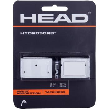 Teniszütő grip Hydrosorb, fehér Head kép