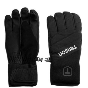 TENSON PHASE GLOVE Kesztyű, fekete, méret kép