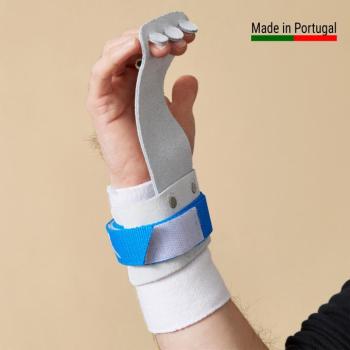 Tenyérvédő és csuklószorító kép