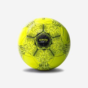 Teremfutball-labda, 2-es méret, 52 cm Kipsta kép