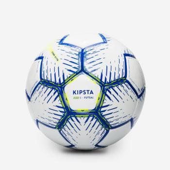 Teremfutball-labda, 3-as méret, 58 cm Kipsta kép