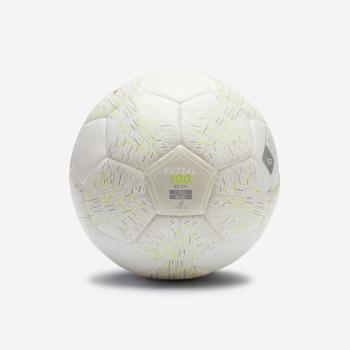 Teremfutball-labda 4-es méret - 100 Light Kipsta kép