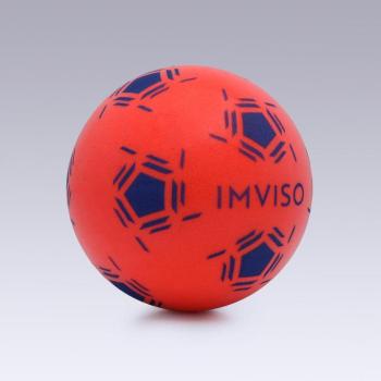 Teremfutball-labda, mini, szivacs Kipsta kép