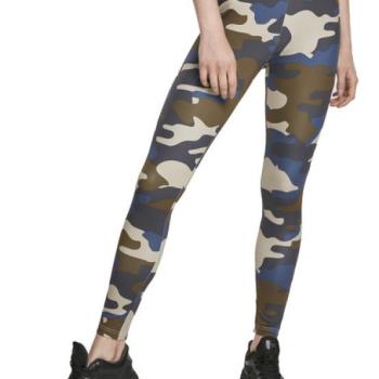 Terepmintás leggings kép