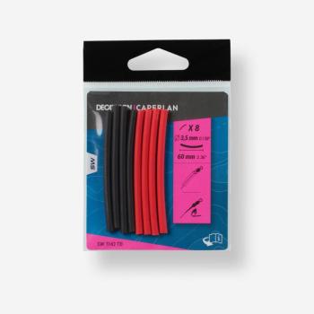 Termoplasztikus cső, 3,5 mm, surfcastinghoz Caperlan kép
