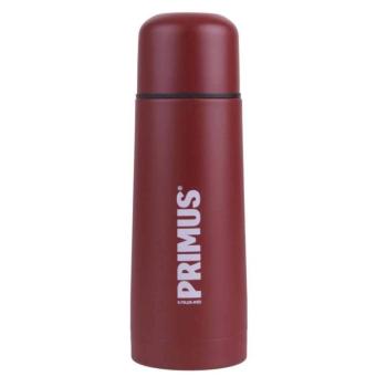 Termosz Primus Vacuum Bottle 0,75 l  Ökörvörös kép