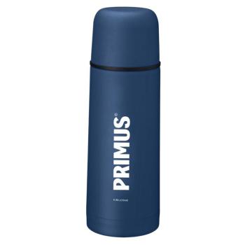 Termosz Primus Vacuum Bottle 0,75 l  tengerészkék kép