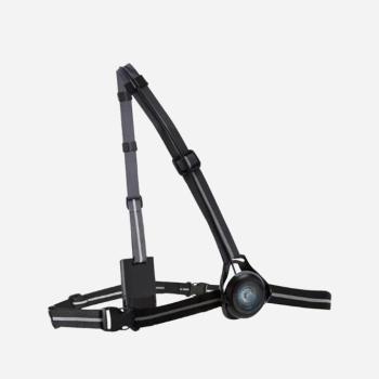 Testlámpa - Run Light 250 Kiprun kép