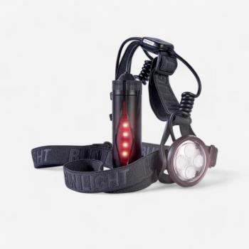 Testlámpa - Runlight 900 V2 Kiprun kép