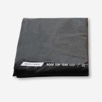 Tetősátor huzat, 2 személyes tetősátorhoz - MH500 Fresh & Black Quechua kép