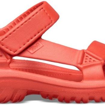 Teva Hurricane DRIFT piros / piros kép