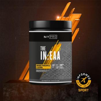 THE IN:EAA - 20servings - Mango Pineapple kép