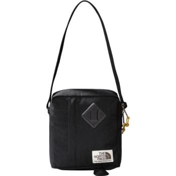 The North Face BERKELEY CROSSBODY Táska, fekete, méret kép