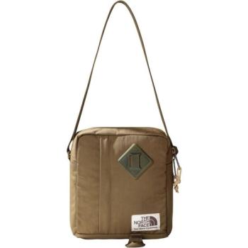 The North Face BERKELEY CROSSBODY Táska, khaki, méret kép