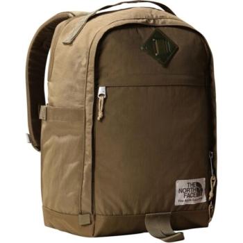 The North Face BERKELEY DAYPACK Hátizsák, khaki, méret kép