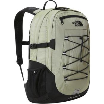 The North Face BOREALIS CLASSIC Hátizsák, sötétzöld, méret kép