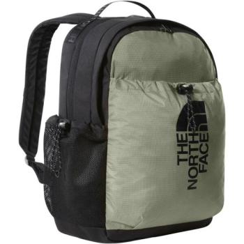 The North Face BOZER BACKPACK Hátizsák, zöld, méret kép