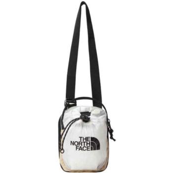 The North Face BOZER CROSS BODY Övtáska, fehér, méret kép