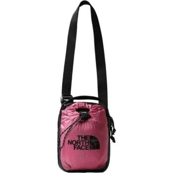 The North Face BOZER CROSS BODY Övtáska, lila, méret kép