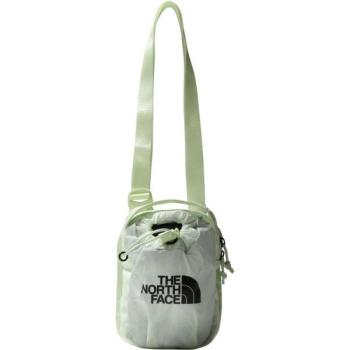 The North Face BOZER CROSS BODY Övtáska, világoszöld, méret kép