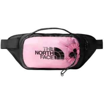 The North Face BOZER HIP PACK III L Övtáska, fekete, méret kép