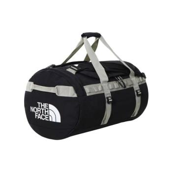 The North Face GILMAN DUFFEL M Sporttáska, fekete, méret kép