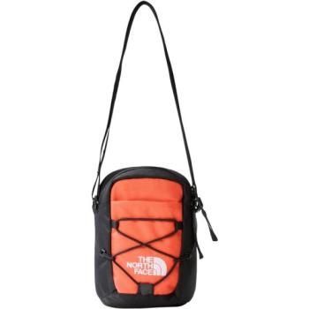 The North Face JESTER CROSSBODY Oldaltáska, fekete, méret kép