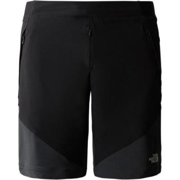 The North Face M CIRCADIAN ALPINE SHORT Férfi rövidnadrág, fekete, méret kép