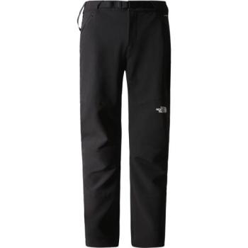 The North Face M DIABLO REG TAPERED PANT Férfi outdoor nadrág, fekete, méret kép