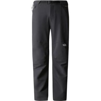 The North Face M DIABLO REG TAPERED PANT Férfi outdoor nadrág, sötétszürke, méret kép