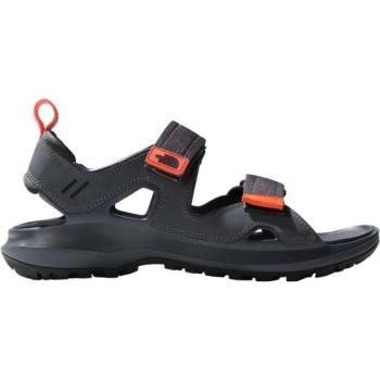 The North Face M HEDGEHOG SANDAL III Férfi szandál, sötétszürke, méret 39 kép