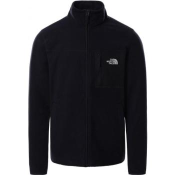 The North Face M HOMESAFE FULL ZIP FLEECE Férfi fleece pulóver, sötétkék, méret kép