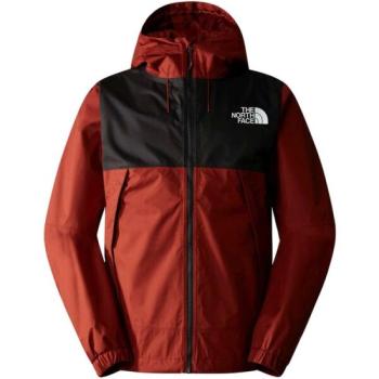 The North Face M MOUNTAIN Q JACKET Férfi kabát, barna, méret kép