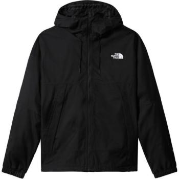 The North Face M MOUNTAIN Q JACKET Férfi kabát, fekete, méret kép