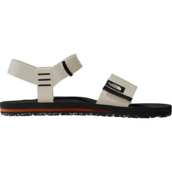 The North Face M SKEENA SANDAL Férfi szandál, szürke, méret 40.5 kép