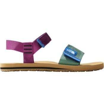 The North Face M SKEENA SANDAL Férfi szandál, türkiz, méret 40.5 kép