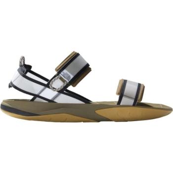 The North Face M SKEENA SPORT SANDAL Férfi szandál, khaki, méret 39 kép