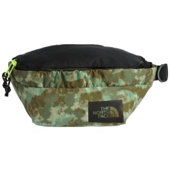 The North Face MOUNTAIN LUMBAR PACK Övtáska, khaki, méret kép