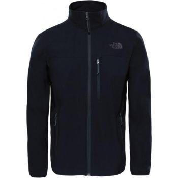 The North Face NIMBLE JACKET Kabát, fekete, méret kép