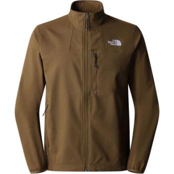 The North Face NIMBLE JACKET Kabát, khaki, méret kép