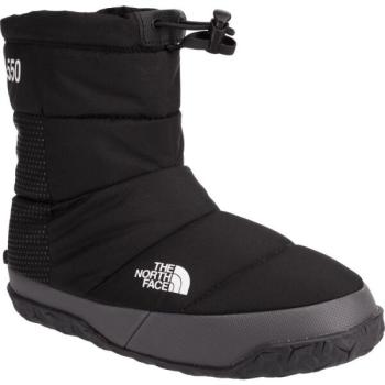 The North Face NUPTSE APRES W Női téli cipő, fekete, méret 37 kép