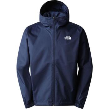 The North Face QUEST JACKET - EU Férfi kabát, sötétkék, méret kép