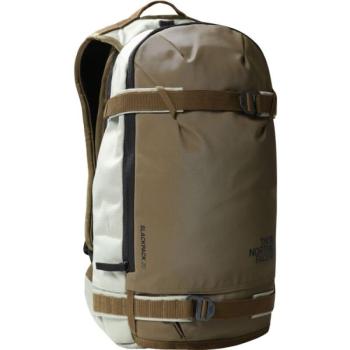 The North Face SLACKPACK 2.0 Hátizsák, khaki, méret kép