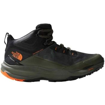 The North Face VECTIV EXPLORIS 2 MID FUTURELIGHT M Férfi túracipő, sötétzöld, méret 43 kép