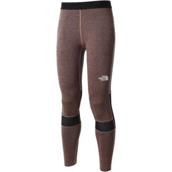 The North Face W MA TIGHT Női leggings, rózsaszín, méret kép