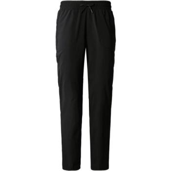 The North Face W NEVER STOP WEARING PANT Női outdoor nadrág, fekete, méret kép